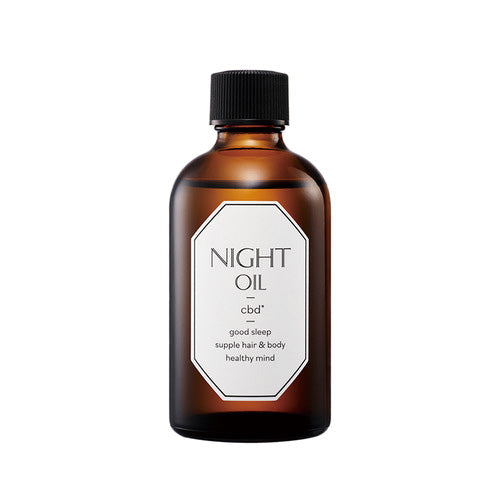 NIGHT OIL 80ml